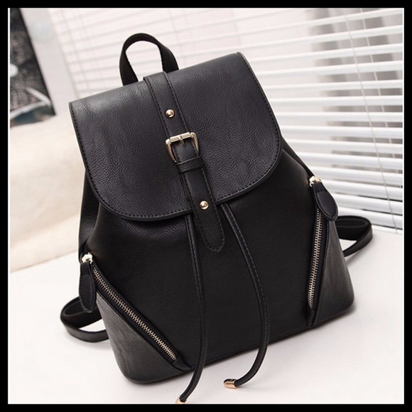 NEW NORA Bucket Backpack - Picture 4 of 8